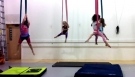 - Aerial Dance