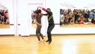 - Dc Bachata Masters - Daniel and Desiree