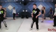 - Jazz Funk - Live dance class RaiSky Dance Studio