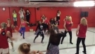 - Jazz Funk - Live dance class RaiSky