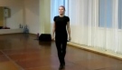 2012 Treble jig - Irish dance