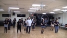 A Big Love Line Dance Demo by Vogue Dance Club