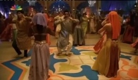 A Cinderella Story Once Upon a Song - Bollywood dance