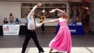 A Thousand Years Viennese Waltz by Olivia and Marko
