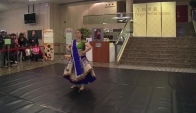 Aaja Nachle Remix  Bollywood Dance Hong Kong