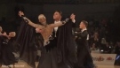 Aarhus - European Ten Dance - Final English Waltz