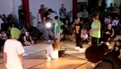 Abc Breakdance Battle Finale Crazy Breaker vs Smileys