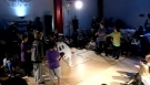 Abc Breakdance Battle Zwischenrunde Dez