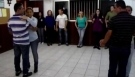 Academia Country Dance - Turma de Tera