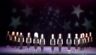 Acapella Irish Dancing Treble Reel