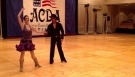 Acda Nationals - East Coast Swing