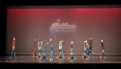 Acro Dance Competition - The Ringmaster - Year Old Category