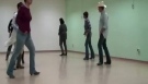 Adalida line dance - Wild Country