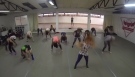 Adele DON'T You Remember - Workshop Lyrical Jazz Edc