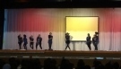 Adis Girls Farewell - Bollywood Dance