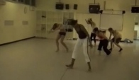 Adult Elementary Lyrical Jazz - Dancing by Elisa