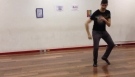 Advanced Salsa Shines - The Pachanga Repertoire