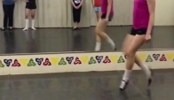 Adventures in Irish Dance Jules Slip Jig