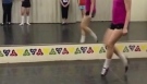 Adventures in Irish Dance Jules Slip Jig