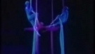 Aerial Dance Company - Silks Hoop and Trapeze