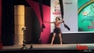 Aerial Dance Performance by Nepa Dance Academy