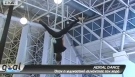 Aerial Dance Skai Tv