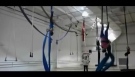 Aerial Dance interview