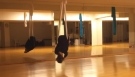 Aerial Slings Dance by Katerina Soldatou VariSportsClub