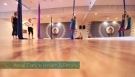 Aerial Yoga Aerial Fitness and Aerial Dance Classes