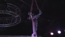 Aerial dance abby