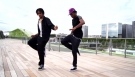 Africain Sexion d'Assaut - Choreo by Camron One Shot