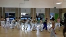 African Dance Workshop from Festival Feminino de Capoeira