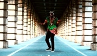 Afrobeats Contest Blaakow Dancer Paris