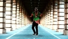 Afrobeats Contest Blaakow Dancer Paris