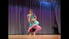 Ahia Bollywood Dance Competition