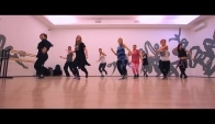 Aidonia - The Way You Love Me Dancehall Choreography