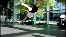 Airflare Airtrack Motivation clip for all Bboy