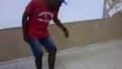 Aj Dance s no passinho