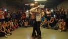 Albir and Carola Tarraxinha - st Bucharest Kizomba Festival