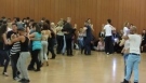 Albir and Sara Âº Semba workshop Feeling Kizomba Festival Madrid