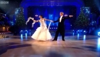 Alesha Dixon - Viennese Waltz