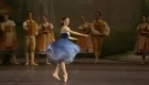 Alessandra Ferri Giselle Act I Variation