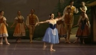 Alessandra Ferri Giselle Paris Opera Ballet