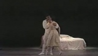 Alessandra Ferri and Carlos Acosta Manon Habana