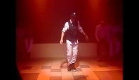 Alexinho - S Crew - New Style Hip Hop
