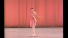 Alina Cojocaru- Tchaikovski Pas de deux