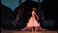 Alina Cojocaru - Giselle Variation