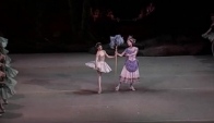 Alina Cojocaru - Mariinsky Sleeping Beauty Act Ii