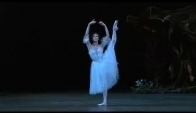 Alina Cojocaru Giselle Act