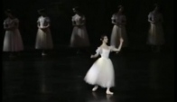 Alina Cojocaru Giselle Ballet